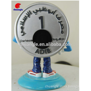 Digital money jar coin bank saving box ,OEM Figure Shape Saving Bank factory